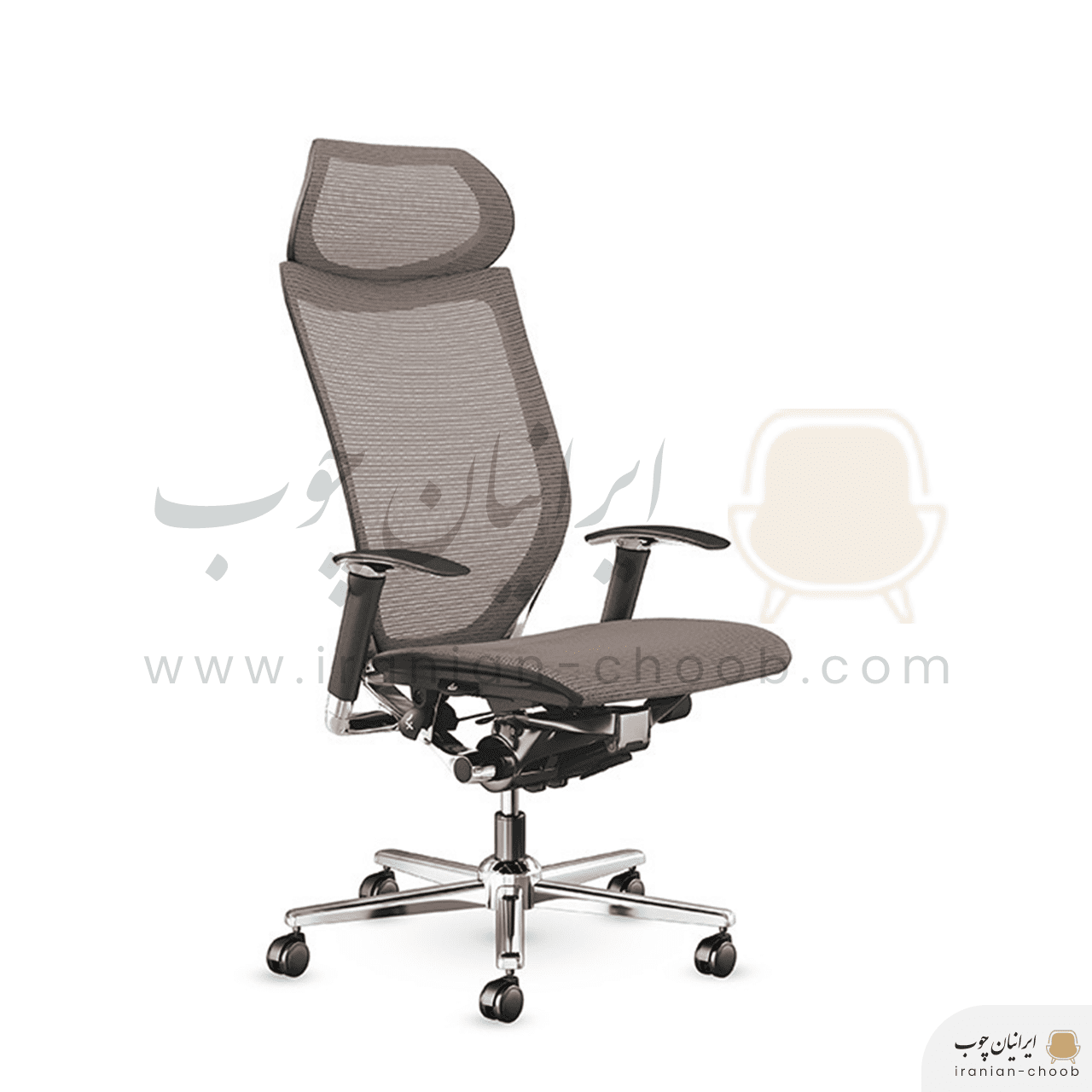 صندلی مدیریت اروند مدل 5516