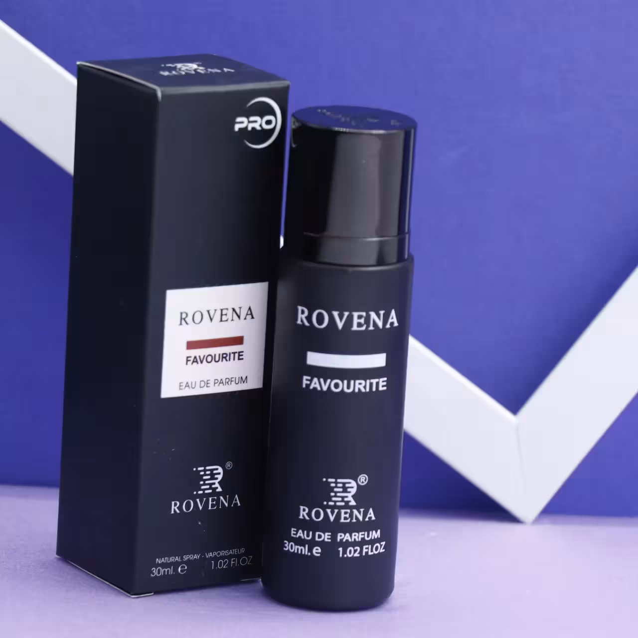 ادکلن روونا ROVENA FAVOURITE حجم 30 میل 91426