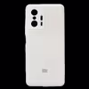 کاور مدل SILICONE مناسب برای گوشی موبایل شیائومی Mi 11T / Mi 11T pro