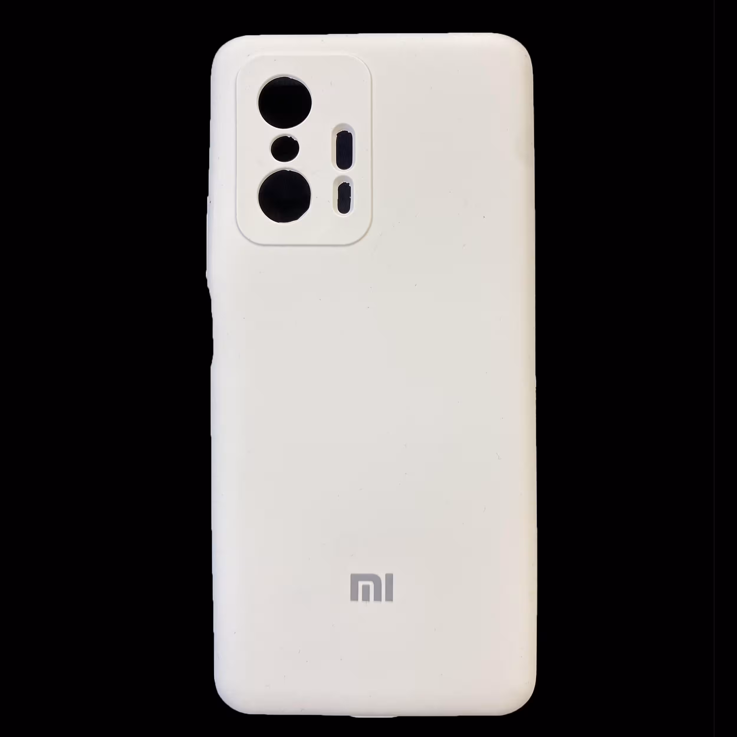 کاور مدل SILICONE مناسب برای گوشی موبایل شیائومی Mi 11T / Mi 11T pro