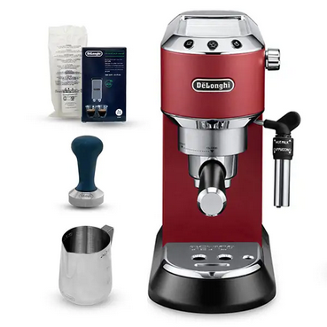 اسپرسو ساز دلونگی ec685