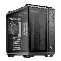 کیس ایسوس مدل CASE TUF GAMING GT502 BLACK