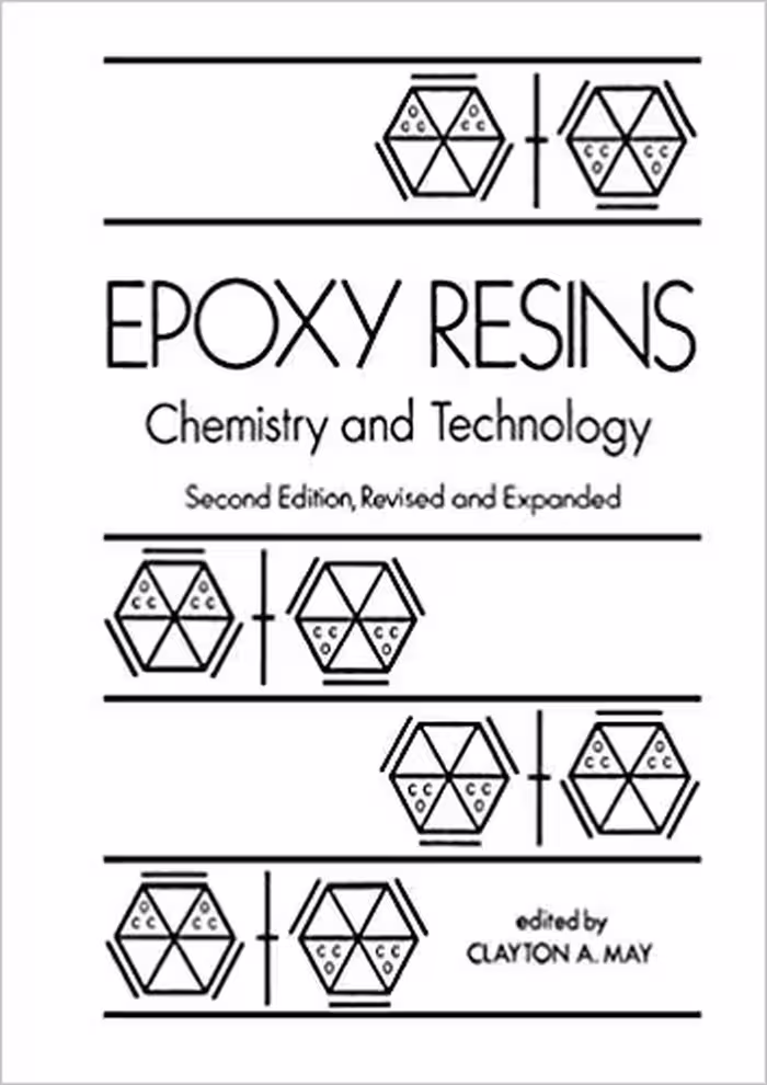 󾕇 دانلود کتاب Epoxy Resins - Chemistry And Technology, 2nd ed, 2017 - دانلود کتاب های دانشگاهی