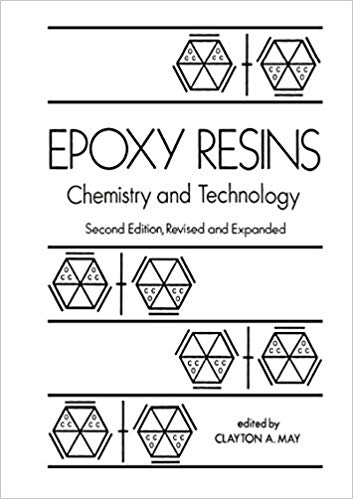 󾕇 دانلود کتاب Epoxy Resins - Chemistry And Technology, 2nd ed, 2017 - دانلود کتاب های دانشگاهی