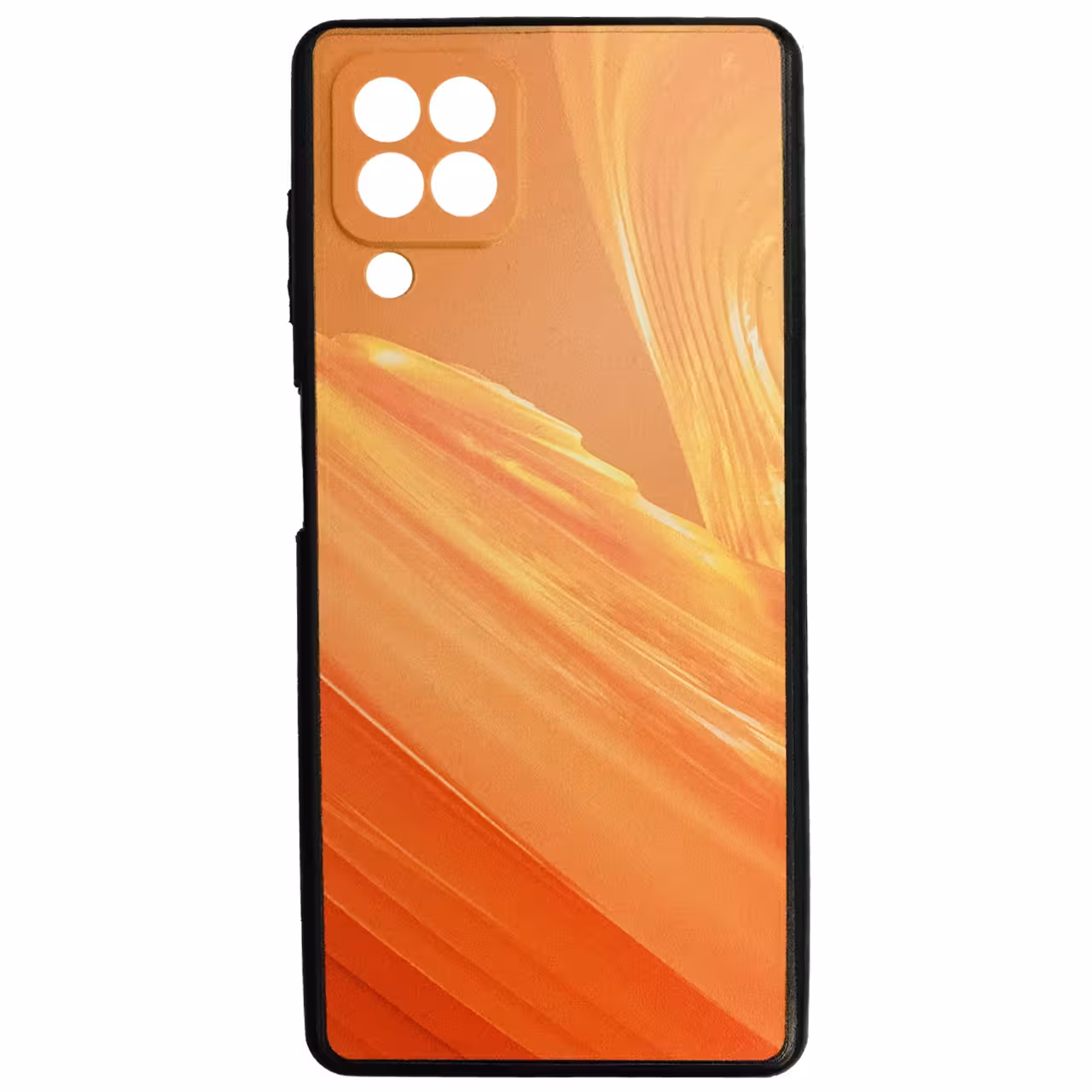 کاور کد 028 مناسب برای گوشی موبایل سامسونگ Galaxy A22 4G