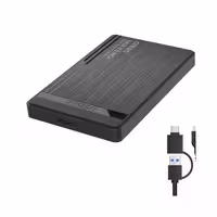 باکس هارد ساتا اکسترنال مدل Onten OTN-UHD1 | فروشگاه اینترنتی شهر لپ تاپ