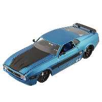 ماکت فلزی جادا مدل فورد موستانگ 1970