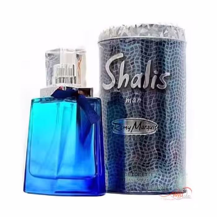 ادوپرفیوم عطر ادکلن رمی مارکویس (مارکویز) شالیز مردانه | عطر و ادکلن آویژه کنگان