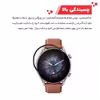 محافظ صفحه نمایش گلادیاتور مدل GWP1000 مناسب برای ساعت هوشمند آمازفیت GTR 3 Pro