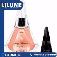 عطر ادکلن جیونچی آنجئو دمون له پارفیوم اند آکورد ایلیسیت 75 میل زنانه
