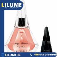 عطر ادکلن جیونچی آنجئو دمون له پارفیوم اند آکورد ایلیسیت 75 میل زنانه