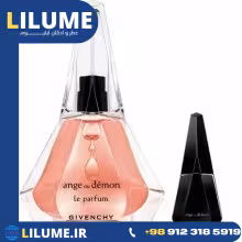 عطر ادکلن جیونچی آنجئو دمون له پارفیوم اند آکورد ایلیسیت 75 میل زنانه