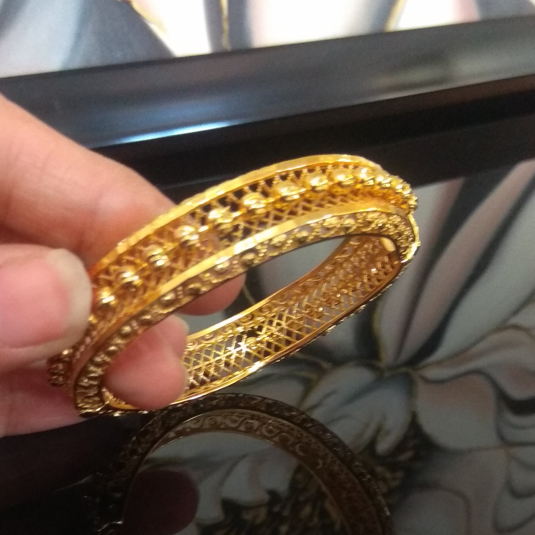 تک دست شیک استیل خیلی خاص ومجلسی