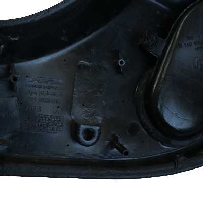 قاب کلید شیشه بالابر چپ کد 949 مناسب برای پژو 405