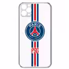 کاور طرح PSG مناسب برای گوشی موبایل اپل iPhone 13 Promax 