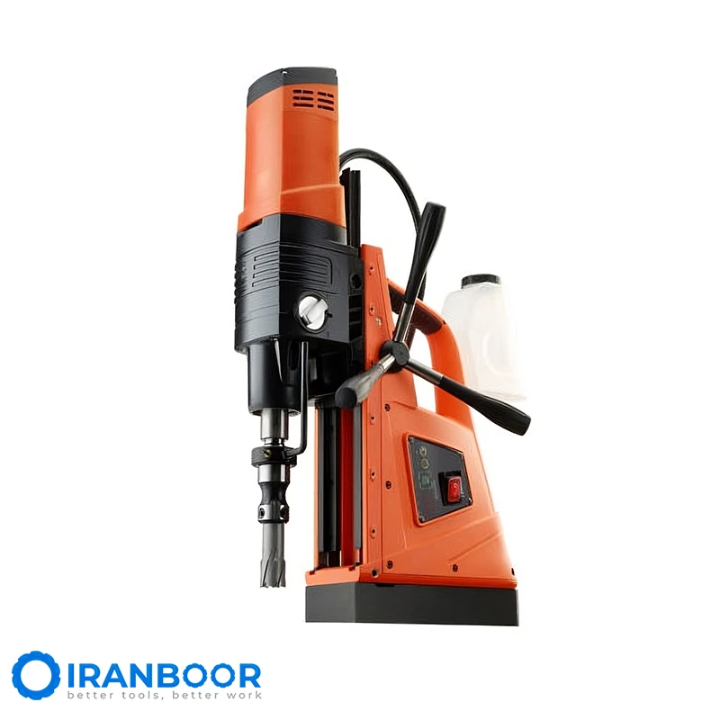 دریل مگنت 2000 وات ای اس تی AST.DM120
