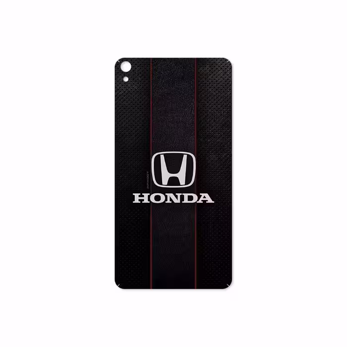 برچسب پوششی ماهوت مدل Honda Motor مناسب برای تبلت لنوو Phab B1 2015