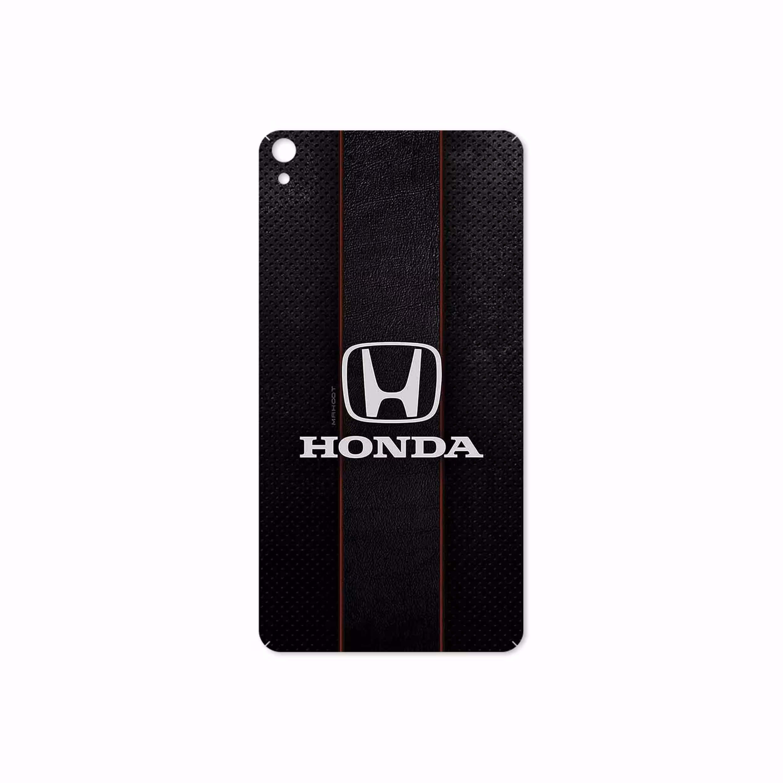 برچسب پوششی ماهوت مدل Honda Motor مناسب برای تبلت لنوو Phab B1 2015