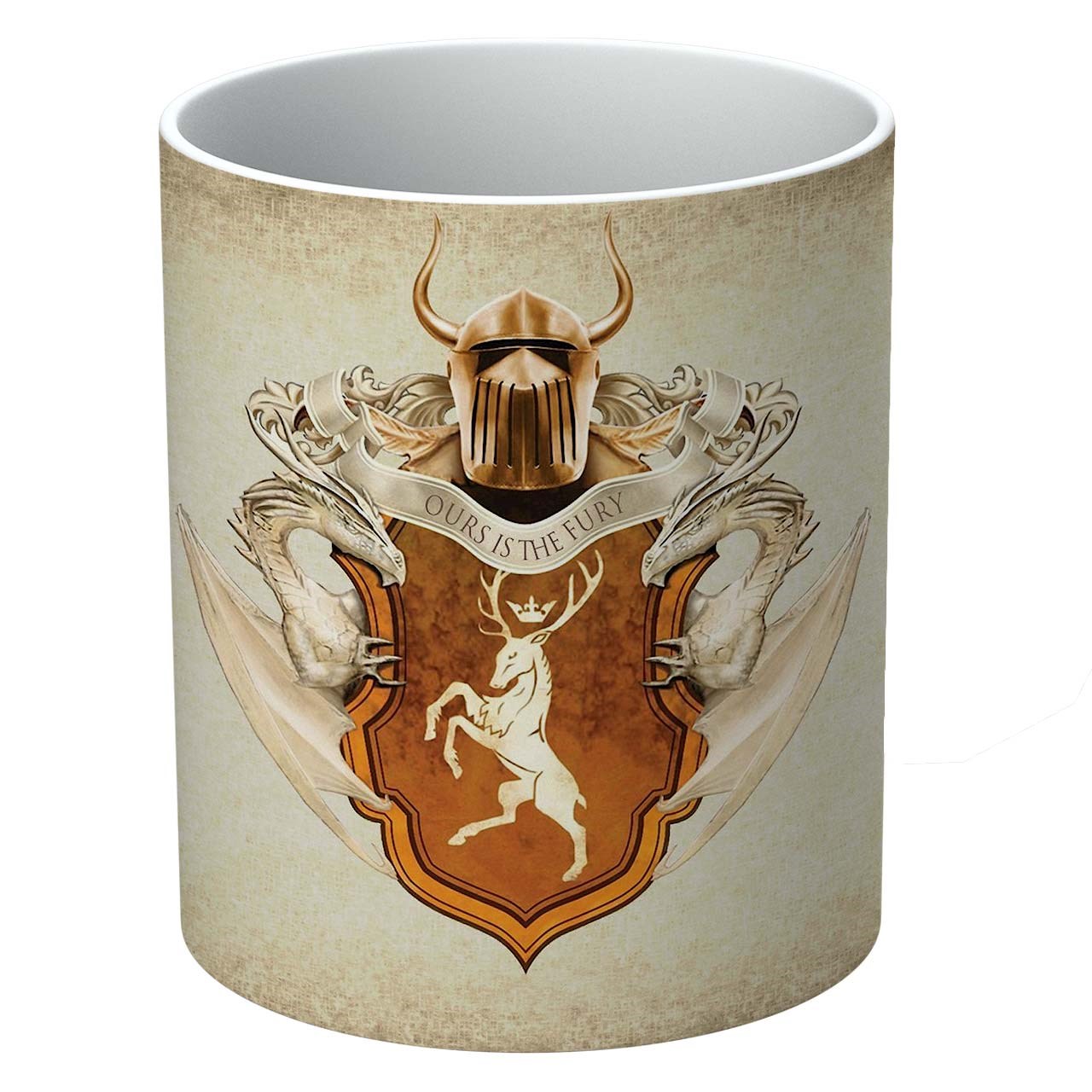 ماگ الینور مدل ELM606