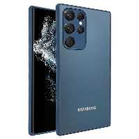 کاور سامورایی مدل Classico مناسب برای گوشی موبایل سامسونگ Galaxy S22 Ultra | کالا مکس