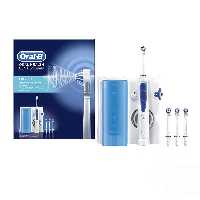مسواک واتر جت اورال-بی مدل MD20 OXYJET