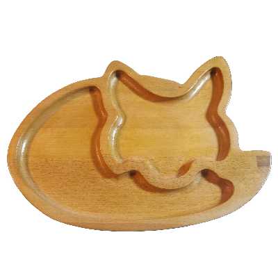 اردو خوری مدل Bod Fox R کد 014