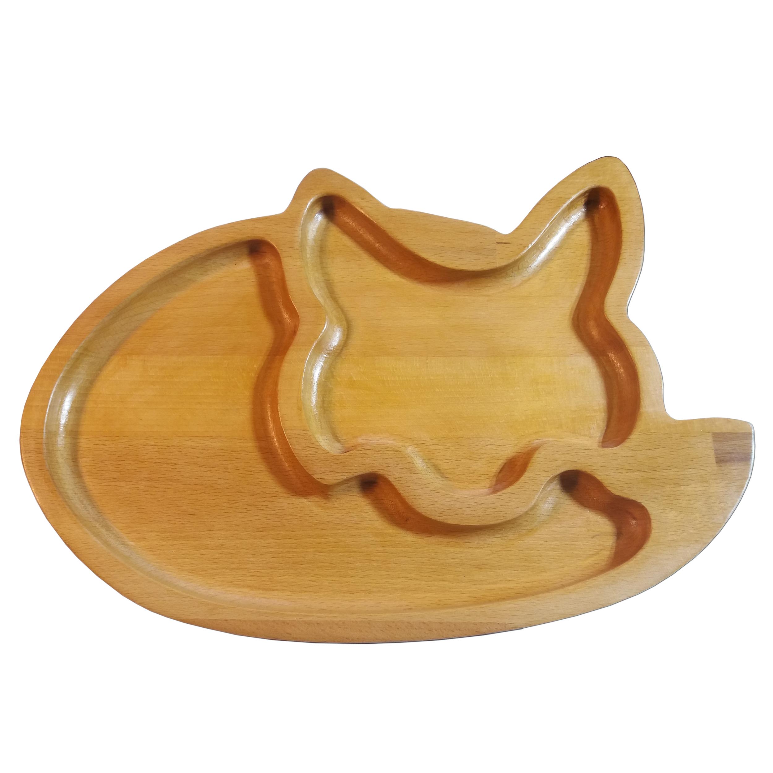 اردو خوری مدل Bod Fox R کد 014