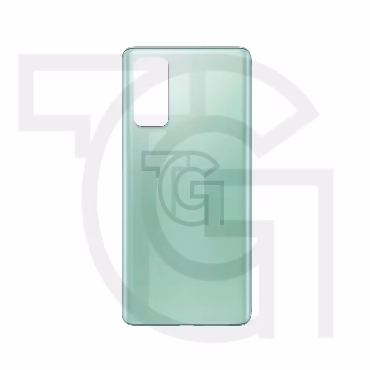 درب پشت سامسونگ (ابرسبز) Back Door Samsung Galaxy G7810