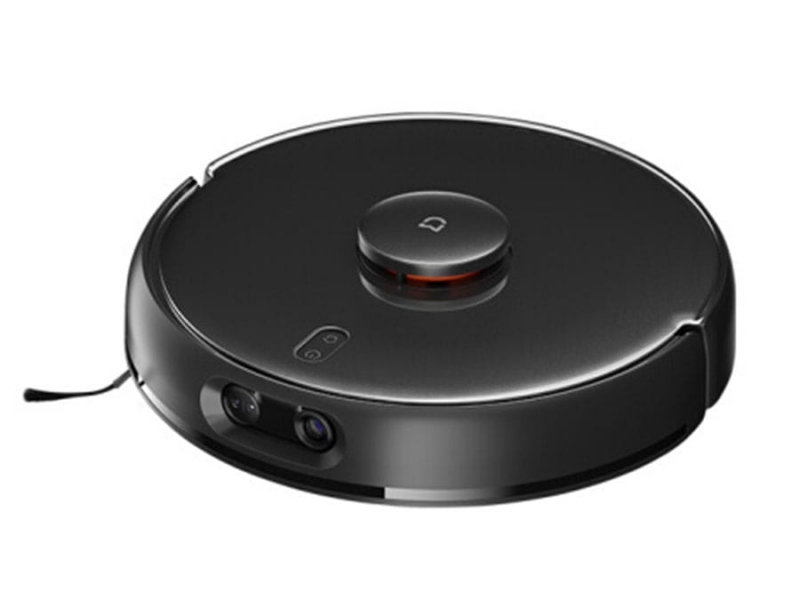 جارو برقی رباتیک شیائومی با قابلیت تی کشیدن Xiaomi Mijia sweeping and dragging robot Pro