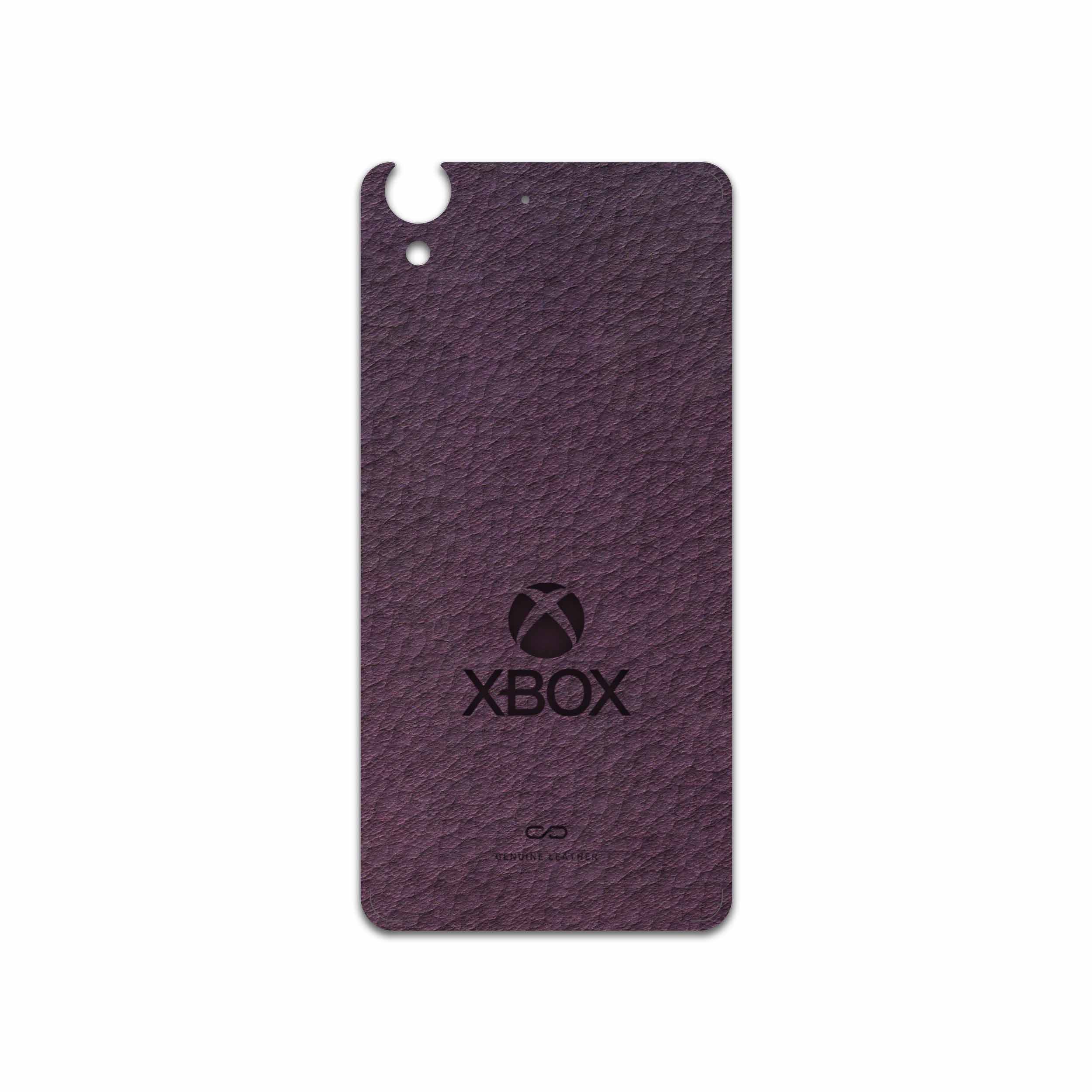 برچسب پوششی ماهوت مدل PL-XBOX مناسب برای گوشی موبایل هوآوی Y6 II
