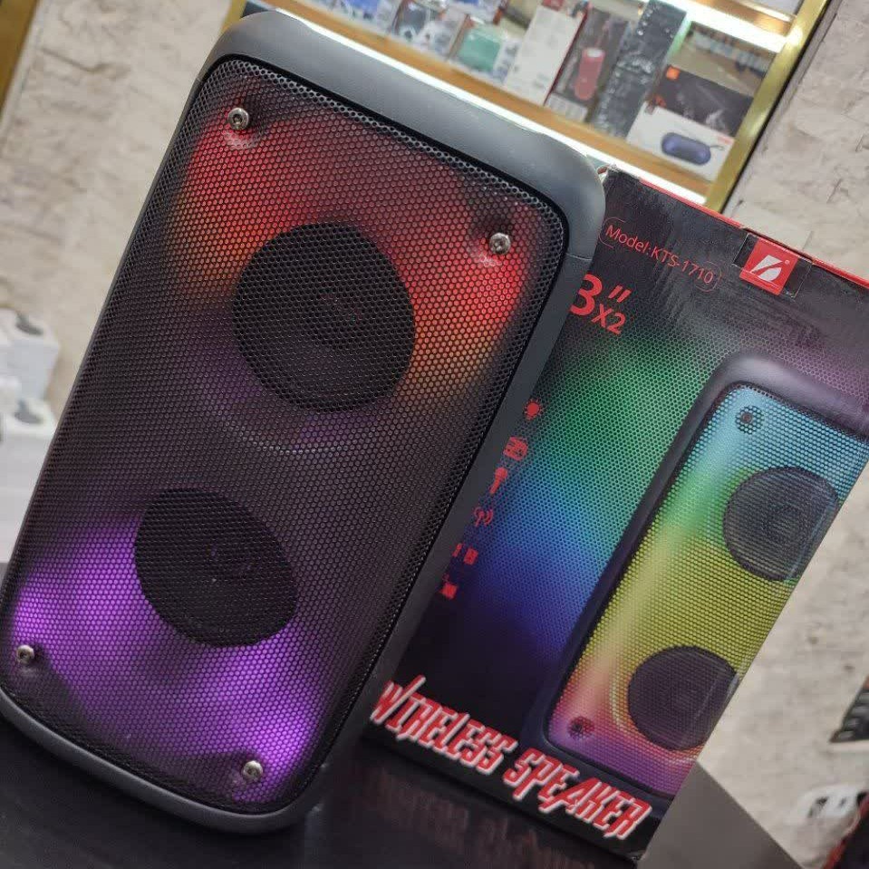 اسپیکر مدل 1710