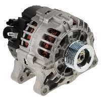 خرید دینام پژو 206 تیپ 5 ایساکو کلاس 8 پلاس 95 آمپر 0690502297 | اتوموبی