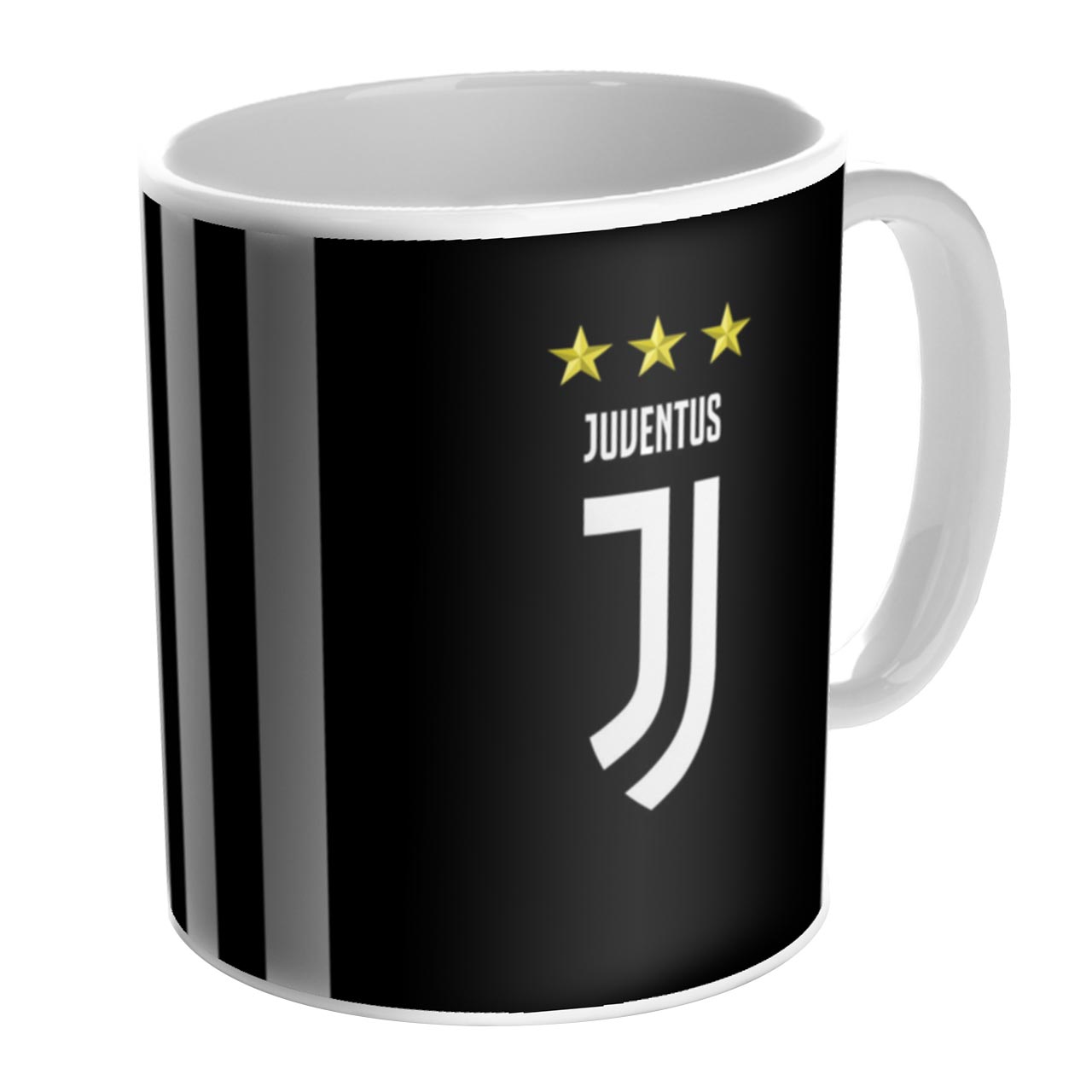 ماگ نیلی طرح یوونتوس مدل Nili136