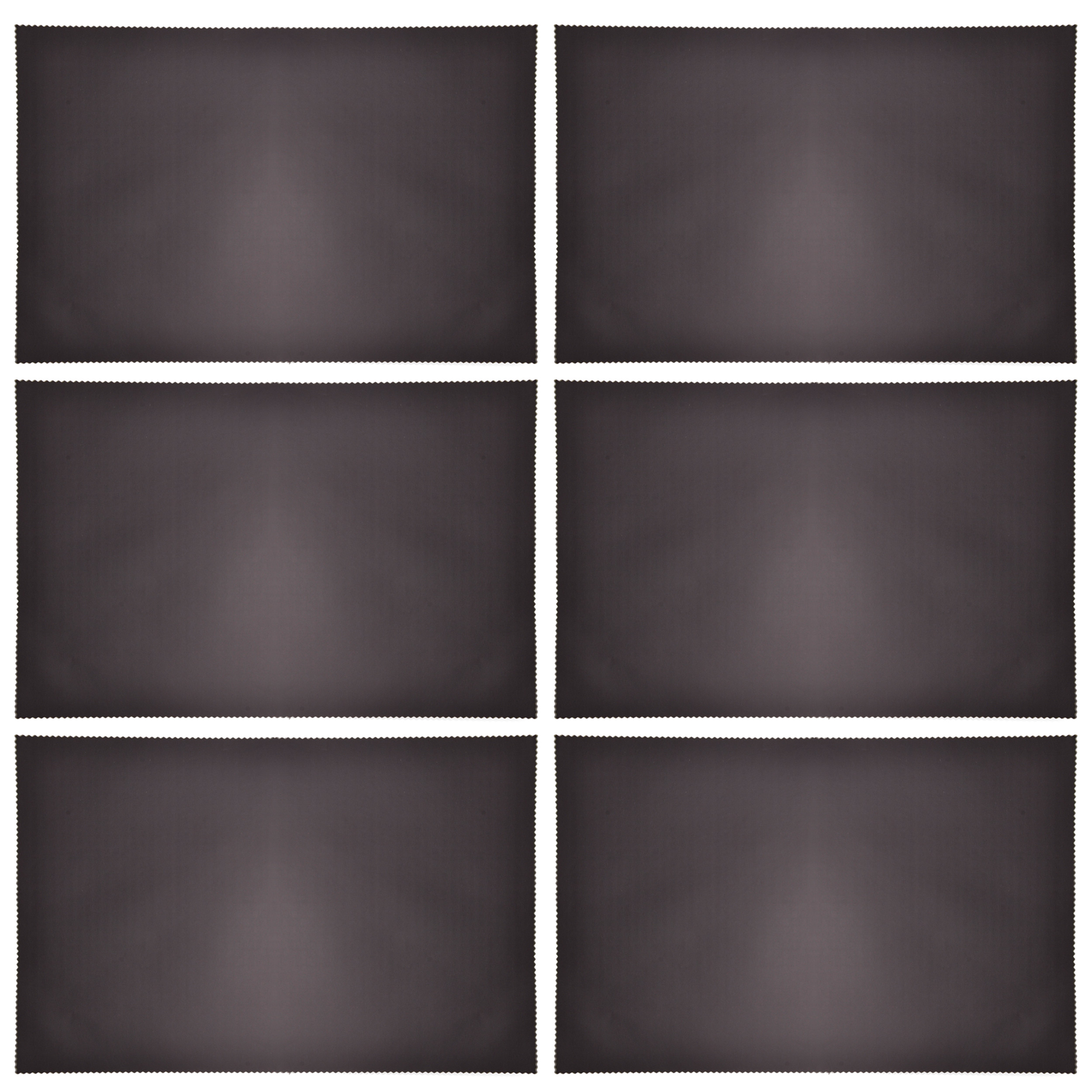 زیربشقابی مدل Joint-ZB-896 بسته 6 عددی