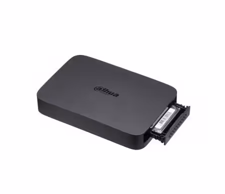 دستگاه ان وی ار 8 کانال داهوا مدل DH-NVR108-P