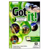 کتاب Got It 1 Second Edition اثر جمعی از نویسندگان انتشارات سپاهان