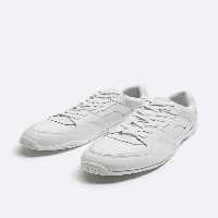 کتونی مردانه زارا LEATHER SNEAKERS | تهران زارا TehranZara