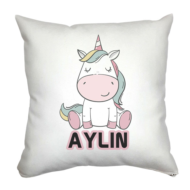 کوسن مدل اسب تک شاخ طرح آیلین