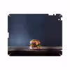 برچسب پوششی ماهوت مدل Hamburger مناسب برای تبلت اپل iPad 2 2011 A1395