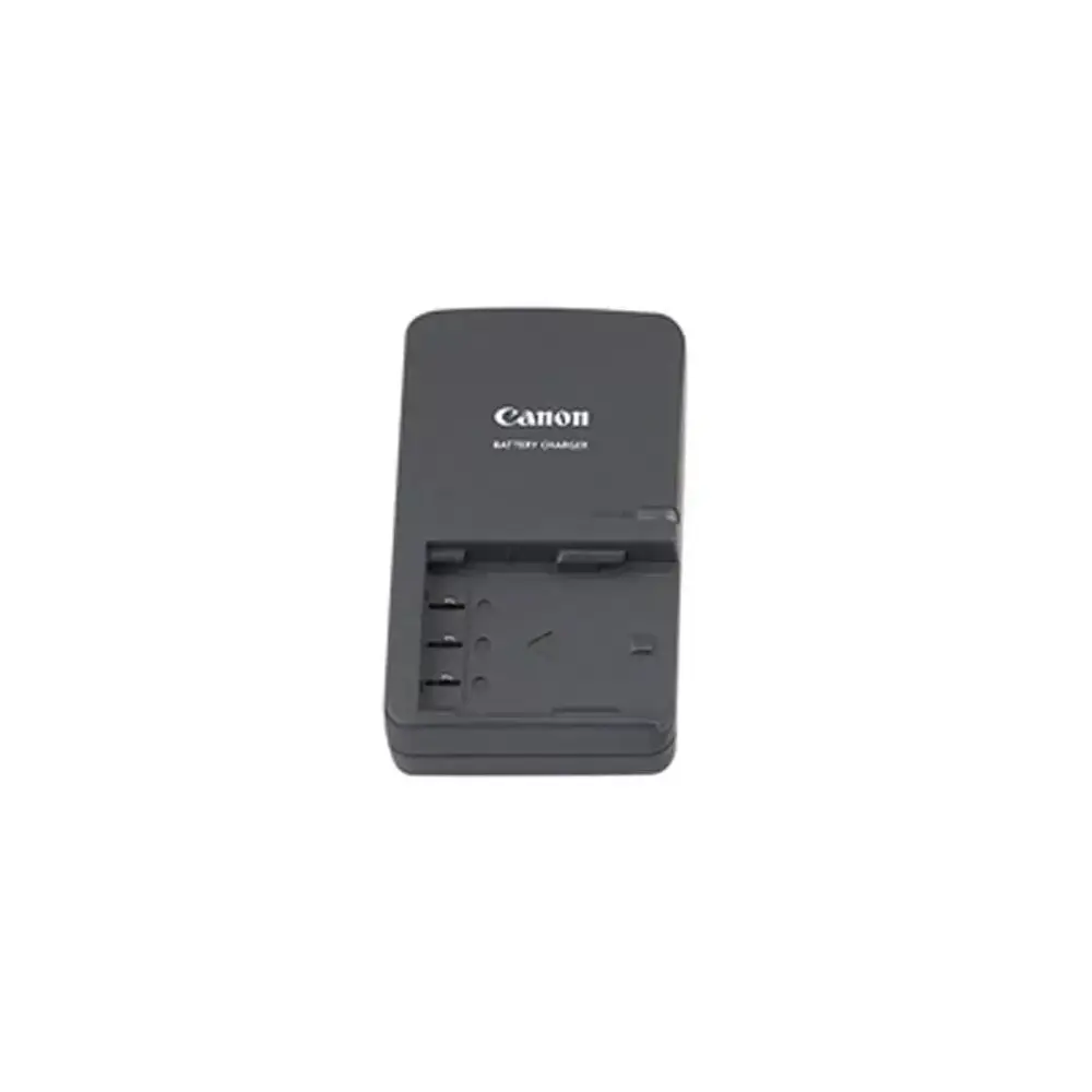 شارژر کانن مشابه اصلی Canon CB-2LG Battery Charger for NB-12L HC