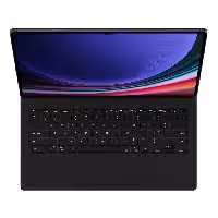 قیمت و خرید Book Cover Keyboard مخصوص Galaxy Tab S9 Ultra
