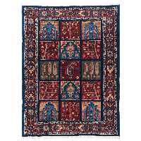 فرش دستبافت دو متری سی پرشیا کد 161028