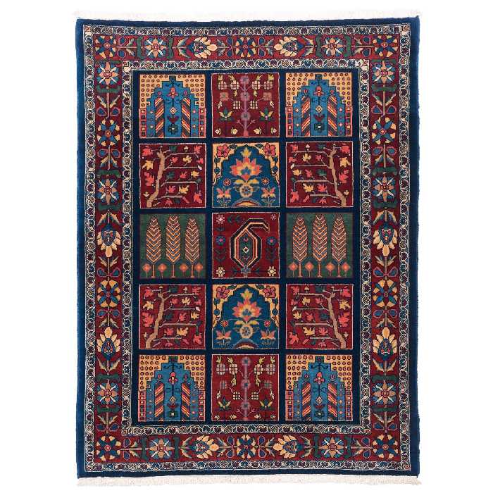 فرش دستبافت دو متری سی پرشیا کد 161028