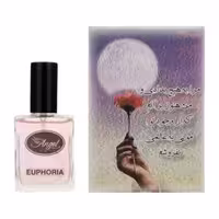012362-عطر جیبی زنانه 15 میلی لیتر آنجل کرفت مدل  203521EUPHORIA