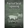 کتاب Practical Social Engineering اثر Joe Gray انتشارات No Starch Press