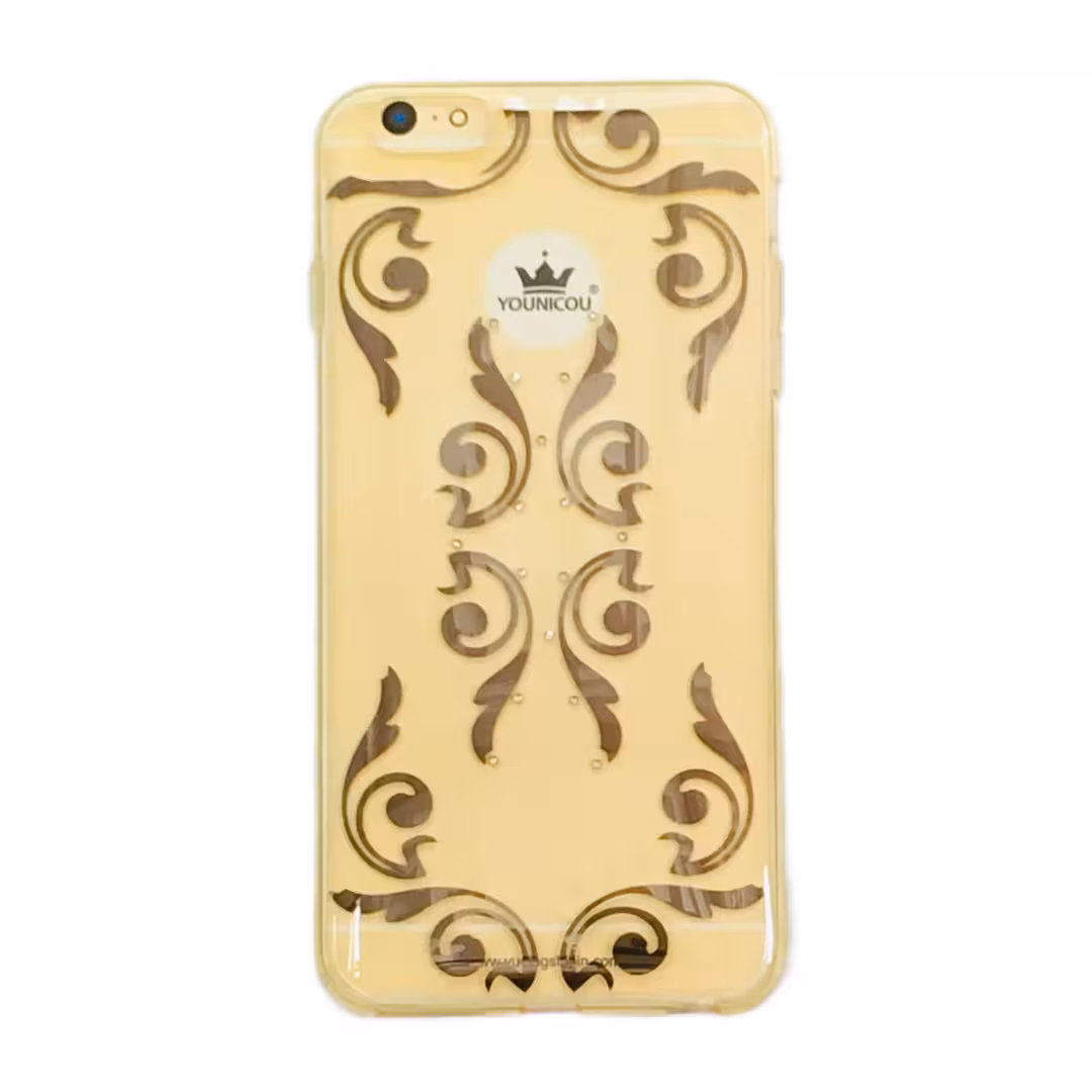 کاور مدل TS مناسب برای گوشی موبایل اپل Iphone 6 Plus/6s Plus