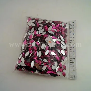 سنگ تزئینی چشمی سرخابی بسته ای