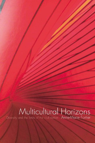 خرید و دانلود نسخه کامل کتاب Multicultural Horizons: Diversity and the Limits of the Civil Nation (International Library of Sociology) - PDF