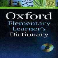آکسفوردالمنتری (Oxford Elementary) - کتاب‌فروشی کوچه کتاب
