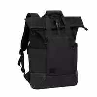 کوله پشتی لپ تاپ ریواکیس مدل  RIVACASE 5321 black 25L Laptop backpack 15.6″ /6   ارسال فوری